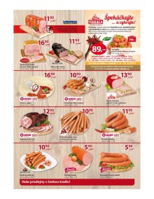 akční leták COOP 15.8.2015-31.8.2015