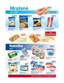 akční leták COOP 15.8.2015-31.8.2015