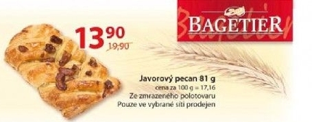 Pecan javorovy