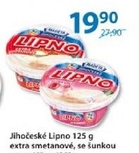 Syr taveny jihoceske lipno madeta