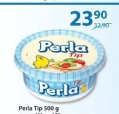 Margarin perla
