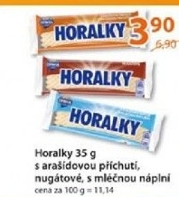 Oplatky horalky opavia