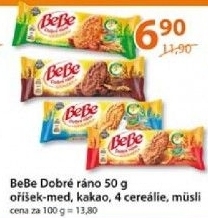 Susenky bebe dobre rano opavia