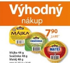 Pastika majka hame