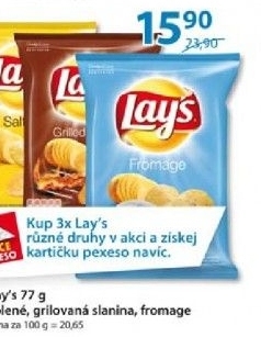 Chipsy lay s