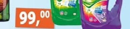 Praci gel persil