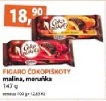 Cokopiskoty figaro