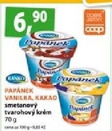 Dezert papanek ranko