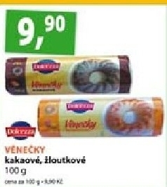 Venecky dolcezza