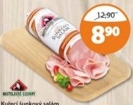 Salam sunkovy kostelecke uzeniny