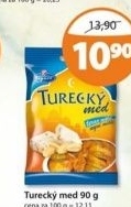 Turecky med figaro