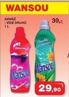 Avivaz wansou