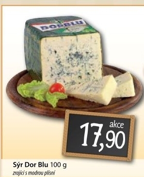 Syr dorblu