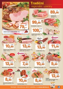 akční leták COOP 26.8.2015-1.9.2015