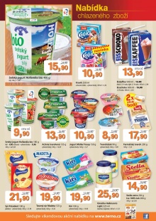 akční leták COOP 26.8.2015-1.9.2015
