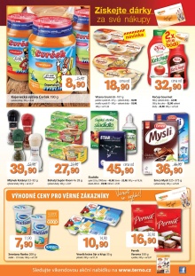 akční leták COOP 26.8.2015-1.9.2015