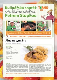 akční leták COOP 26.8.2015-1.9.2015