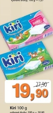 Syr taveny kiri