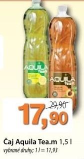 Caj ledovy aquila