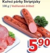 Parky kureci striptyzky vodnanske kure