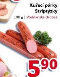 Parky kureci striptyzky vodnanske kure