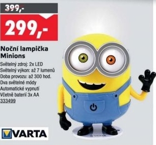 Minion