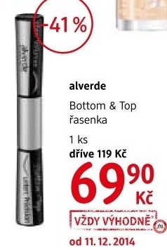Rasenka bottom top alverde