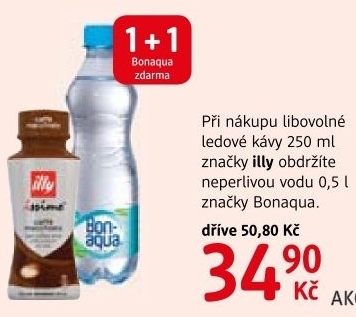 Kava ledova illy