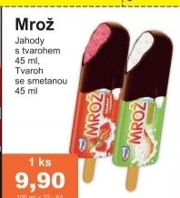 Nanuk mroz prima