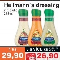 Dresink hellmann s