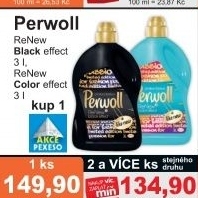 Praci gel perwoll