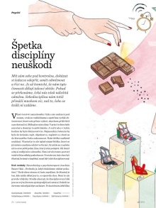akční leták dm drogerie 28.8.2015-24.9.2015