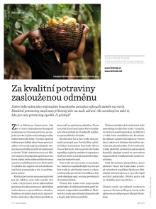 akční leták dm drogerie 28.8.2015-24.9.2015