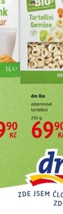 Stava ovocna dm bio