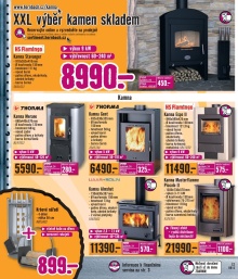 akční leták Hornbach 2.9.2015-29.9.2015