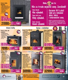 akční leták Hornbach 2.9.2015-29.9.2015