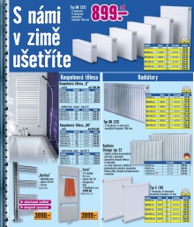 akční leták Hornbach 2.9.2015-29.9.2015