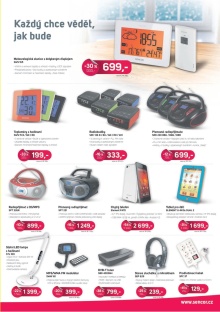 akční leták Planeo Elektro 2.9.2015-22.9.2015