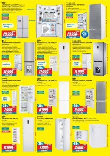 akční leták Planeo Elektro 2.9.2015-22.9.2015