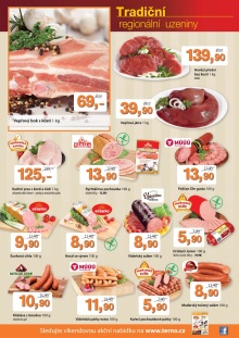 akční leták COOP 2.9.2015-8.9.2015