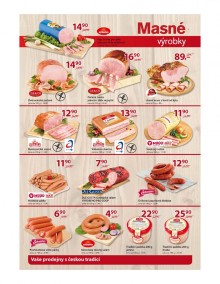 akční leták COOP 1.9.2015-14.9.2015
