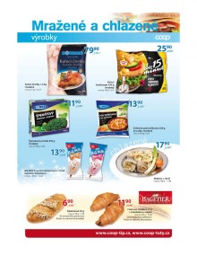 akční leták COOP 1.9.2015-14.9.2015