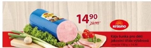 Sunka kaja vyberova pro deti krasno