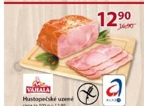 Maso hustopecske uzene vahala
