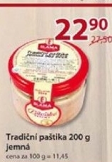 Pastika bitesska slama