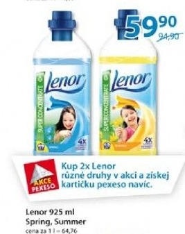 Avivaz lenor