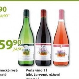 Vino bile perla moravy vinium velke pavlovice