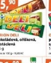 Tycinka deli orion