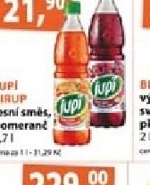 Sirup jupi