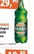 Pivo svetle vycepni 10 branik